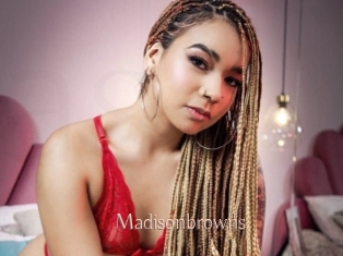 Madisonbrowns