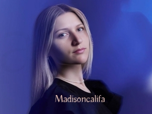 Madisoncalifa