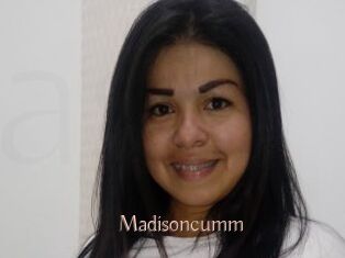 Madisoncumm