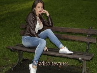 Madisonevanss