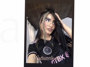 Madisonleder