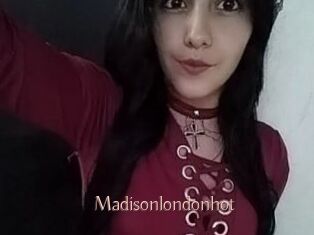 Madisonlondonhot