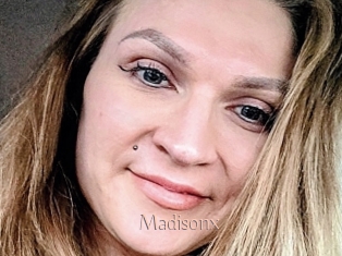 Madisonx