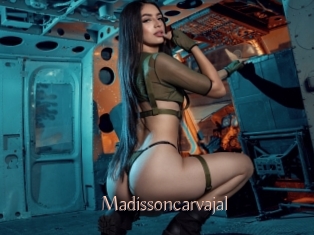 Madissoncarvajal