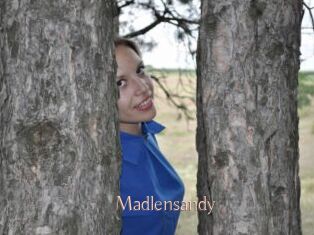 Madlensandy
