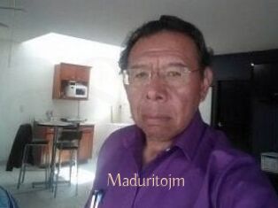 Maduritojm