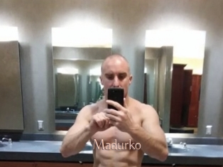 Madurko