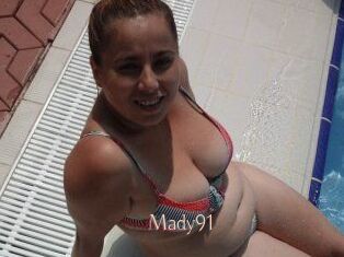 Mady91