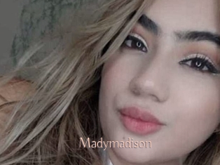 Madymadison