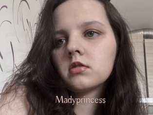 Madyprincess