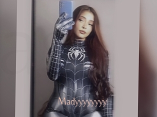 Madyyyyyyyy