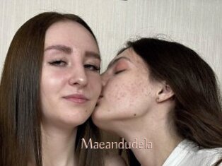 Maeandudela