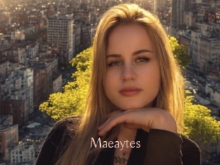 Maeaytes
