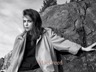 Maebreed