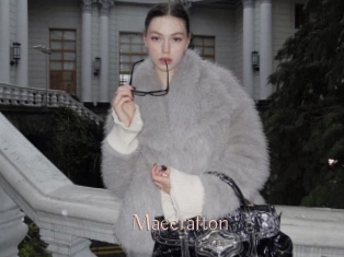 Maecrafton