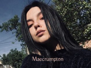 maecrumpton Anal Sexe