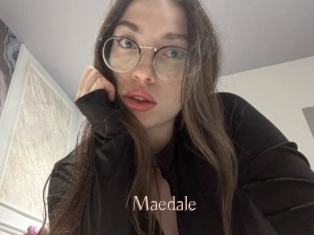 Maedale