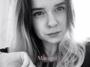 Maeeves