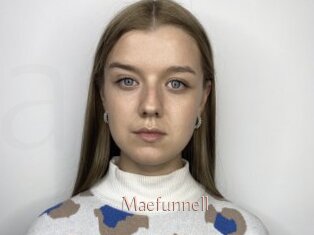 Maefunnell