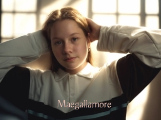 Maegallamore