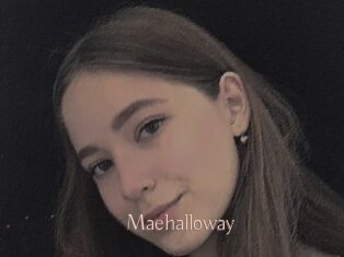 Maehalloway