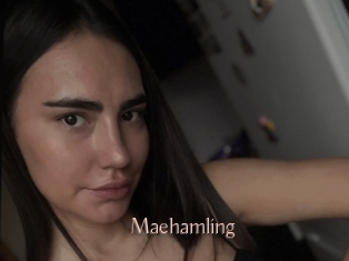 Maehamling