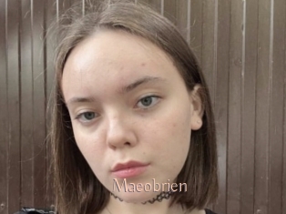 Maeobrien