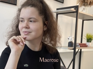 Maerose