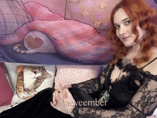 Maeveember