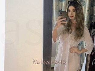 Mafeeandsofia