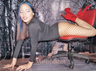 Mafemilkhot