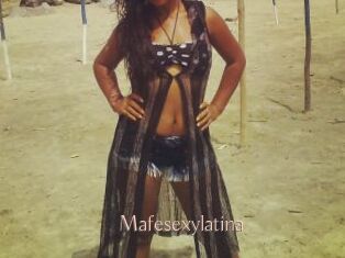 Mafesexylatina