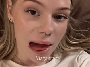 Maganfoxy