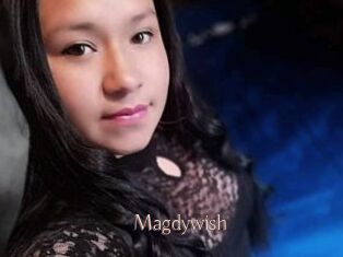 magdywish Anal Sexe
