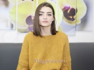 Maggiedream