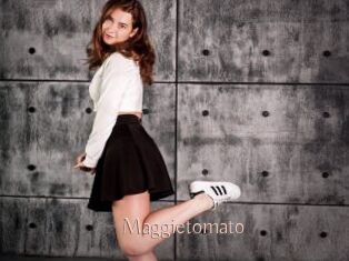 Maggietomato
