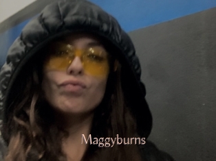 Maggyburns