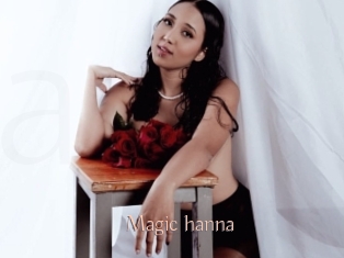 Magic_hanna