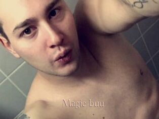 Magic_buu