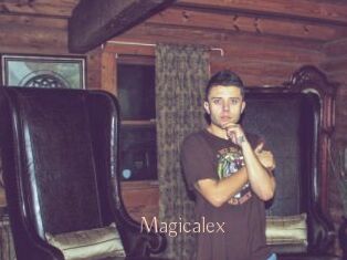 Magicalex