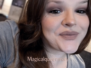Magicalqueenmary