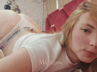 Magicjane