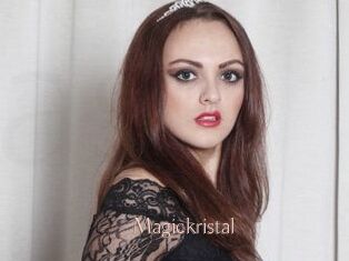 Magickristal