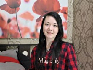 Magicliily