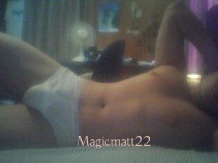 Magicmatt22