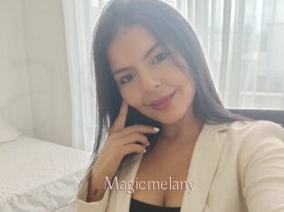 Magicmelany