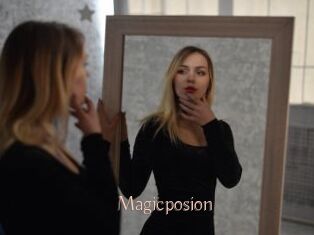 Magicposion