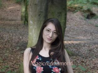 Magicreddiamond