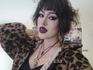 magneticlia Anal Sexe