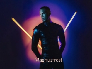 magnusfrost Anal Sexe